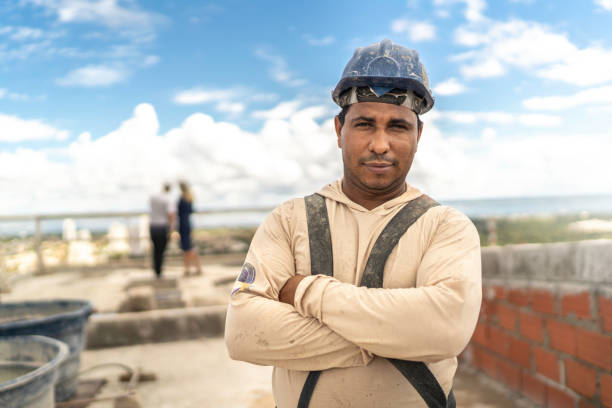 Best Commercial Concrete Services in St Cloud, MN
