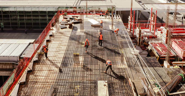 Best Concrete Pool Decks in St Cloud, MN