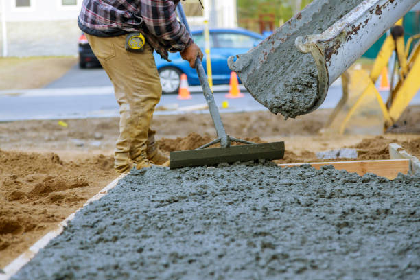 Best Concrete Grinding and Polishing in St Cloud, MN