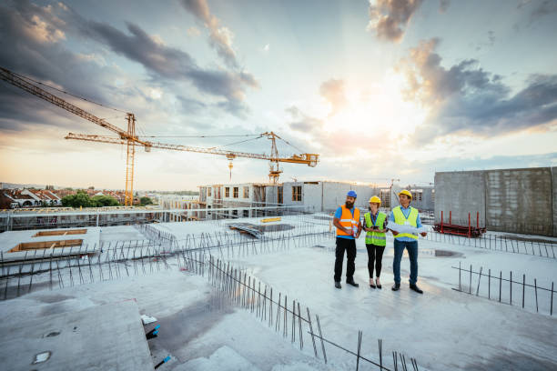 Best Concrete Demolition Services in St Cloud, MN