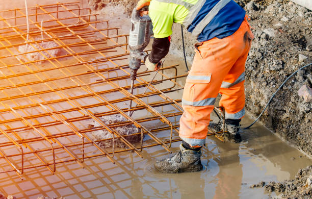 Best Concrete Retaining Walls in St Cloud, MN